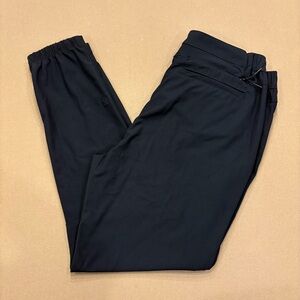 Cuts Clothing Men’s AO Jogger Black Size Large